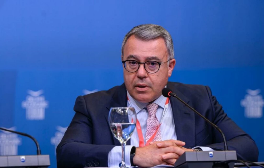 Ψάλτης (Alpha Bank): Αν δεν αλλάξει τώρα το παραγωγικό μοντέο, πότε;