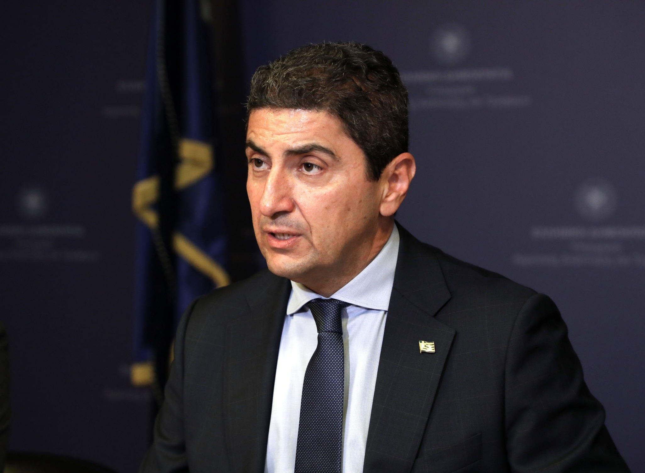 Συγχαρητήρια Αυγενάκη για τη Χαραυγή