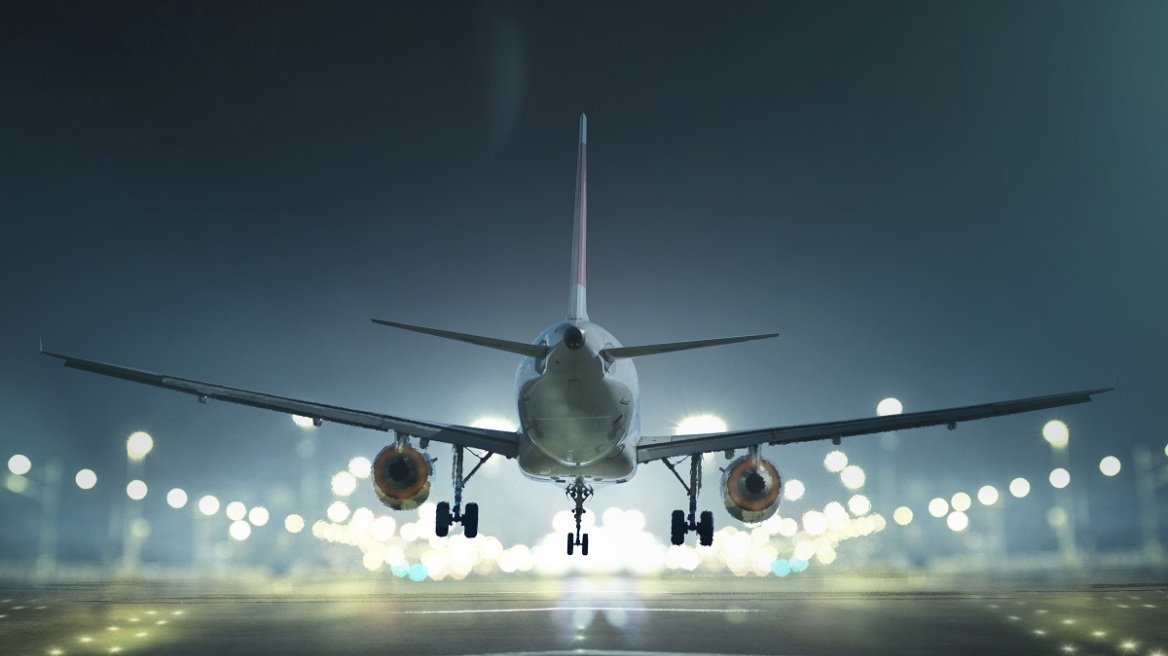 Παρατείνεται η αναστολή πτήσεων προς τη Μέση Ανατολή – Οι ημερομηνίες που ανακοίνωσαν οι αεροπορικές