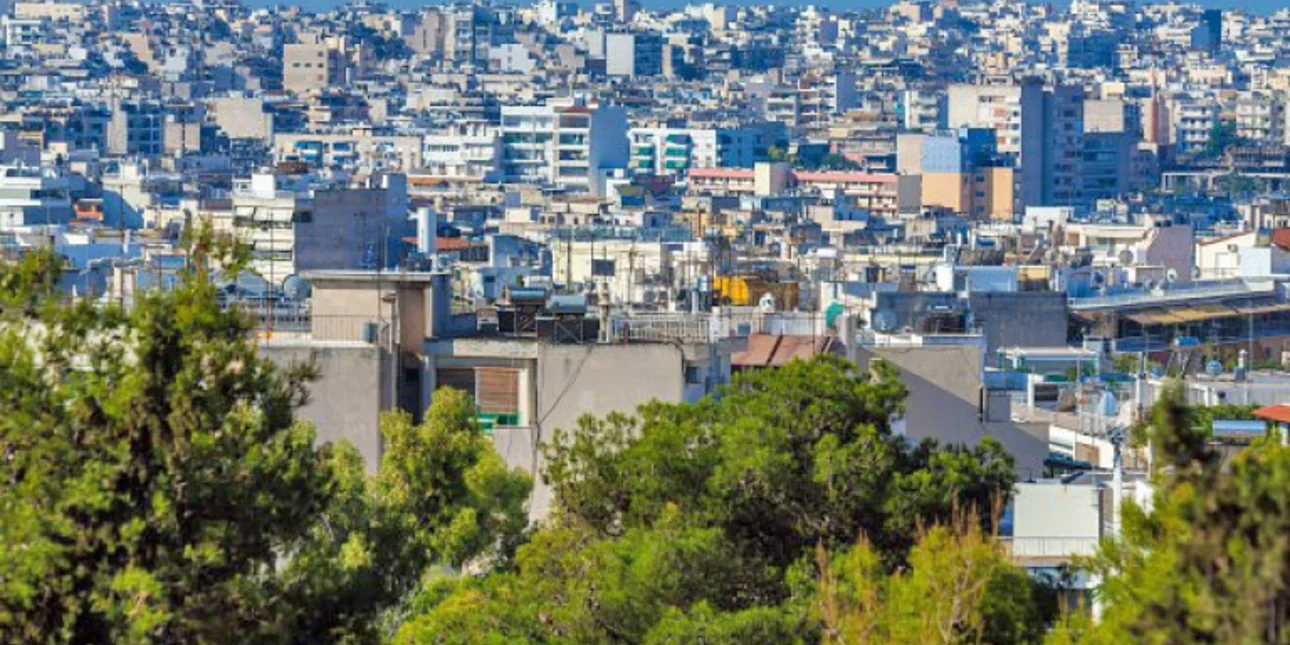 Η ακτινογραφία ζήτησης και προσφοράς στην αγορά ακινήτων