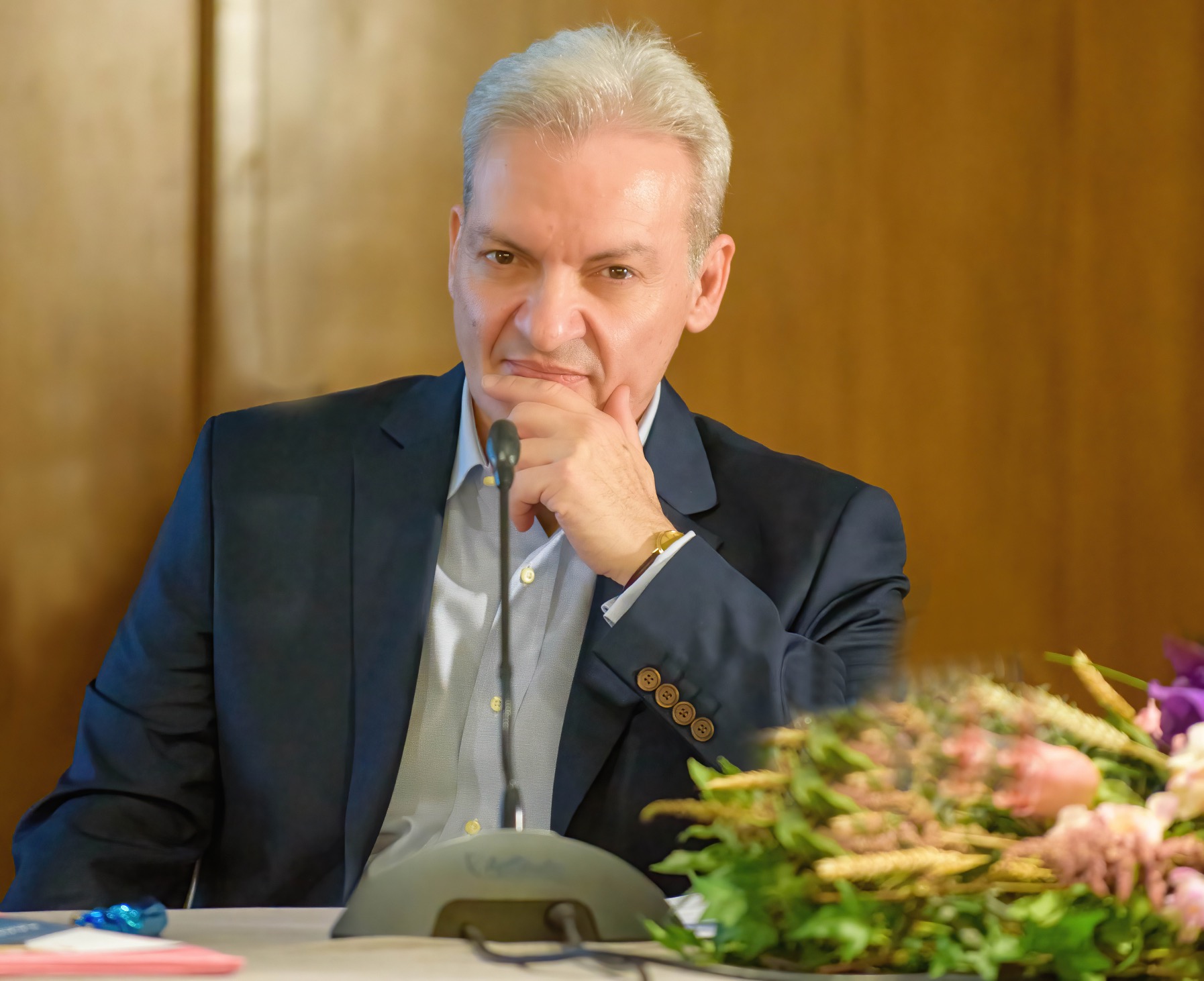 Διαρκής η ισχυροποίηση του τομέα Πολιτικής Προστασίας του Δήμου Ηρακλείου