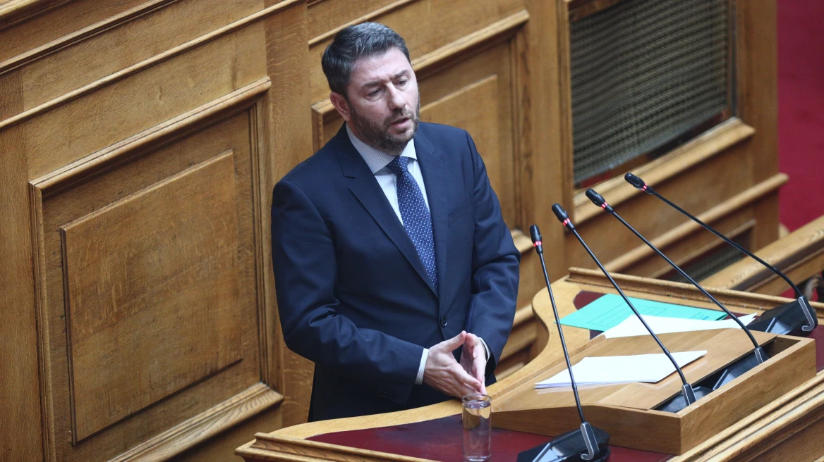 ΠΑΣΟΚ: Κινήσεις εξωστρέφειας πριν την παρουσίαση του ευρωψηφοδελτίου