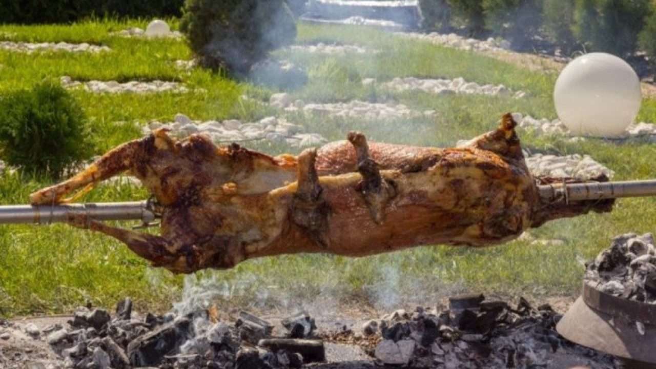 Λ.Ντουράκης: Αρνιά υπάρχουν για το Πάσχα