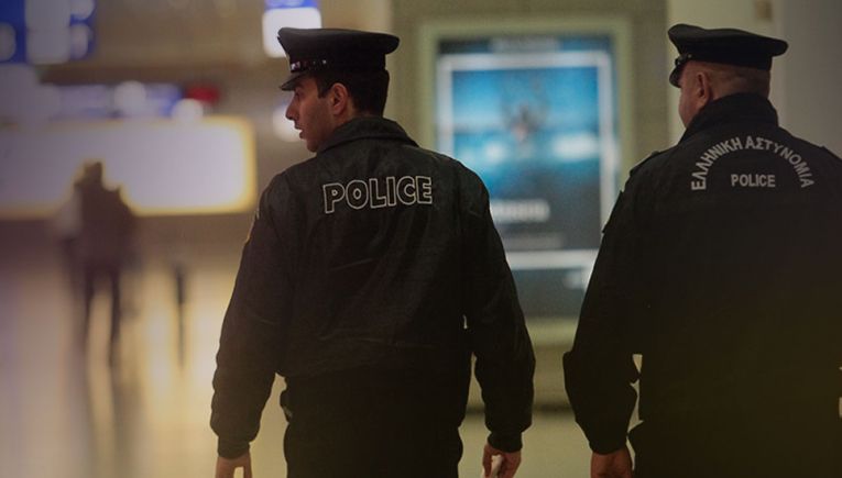 Επιτέλους! Ενισχύσεις στα αστυνομικά τμήματα αεροδρομίου και Χερσονήσου