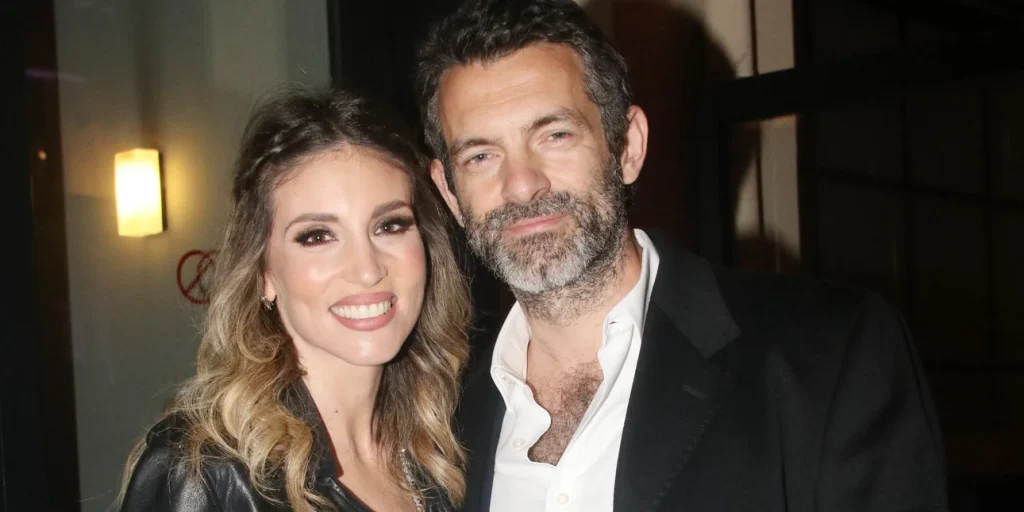 Χώρισαν Οικονομάκου – Μιχόπουλος