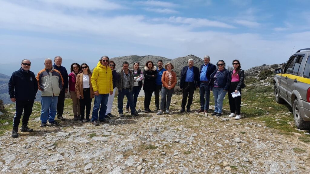 Συνεχίζονται οι αυτοψίες για τις ανεμογεννήτριες