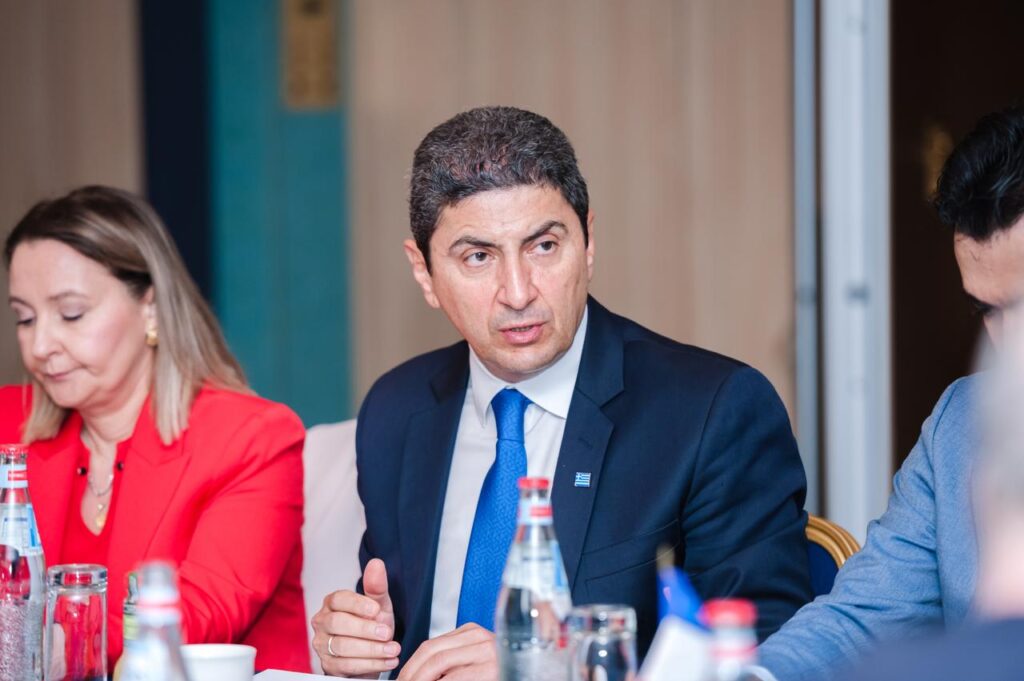 Αυγενάκης στο EUMED9: Ζωτικής σημασίας οι αλλαγές στην ΚΑΠ που προτείνει η Ελλάδα