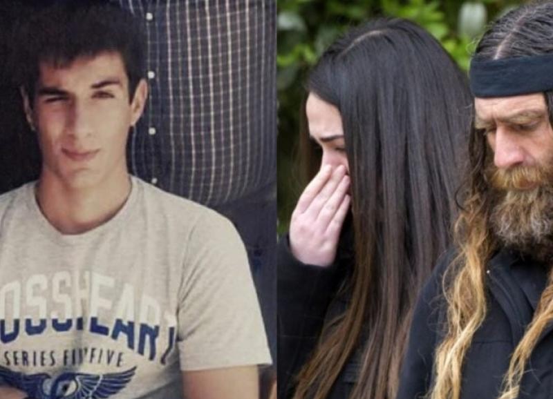 Μητέρα Βαγγέλη Γιακουμάκη: Δικαστήκαμε με ισόβιο πόνο