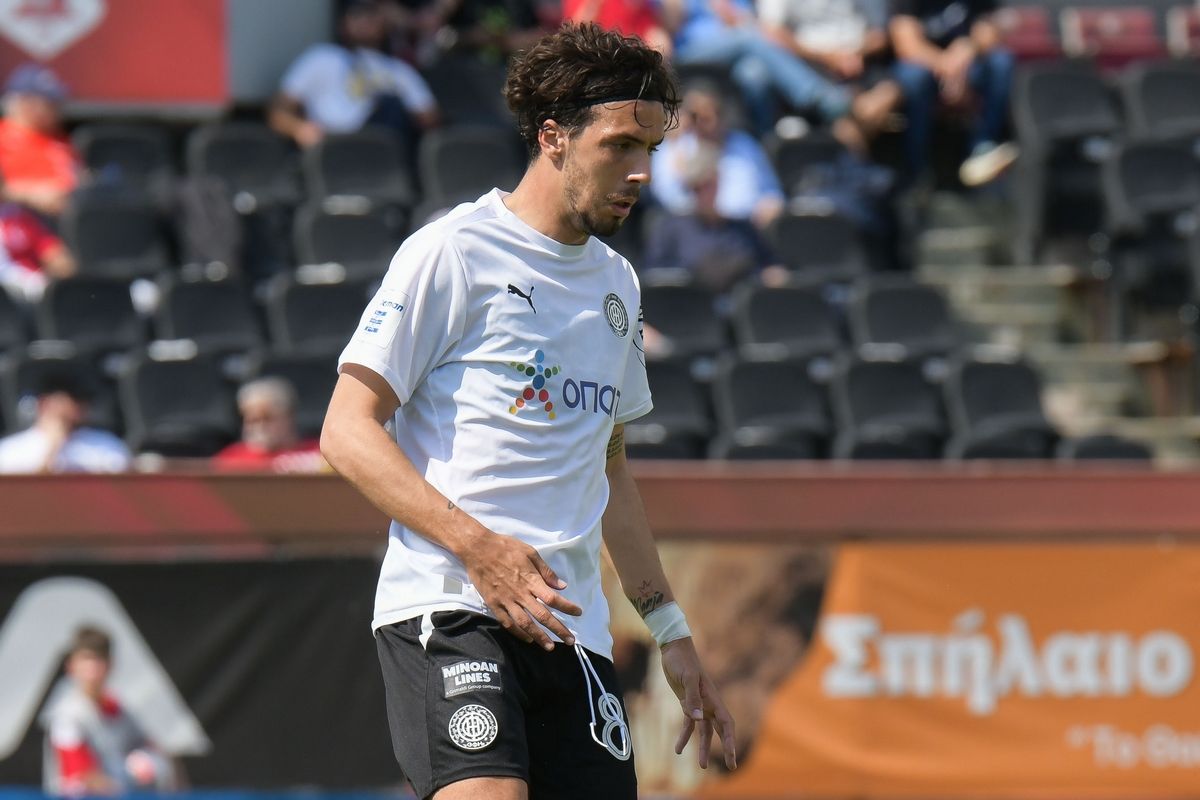 Συνεχίζει αήττητος με Μπάκιτς ο ΟΦΗ