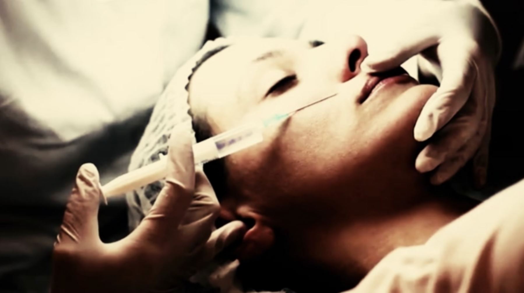 Κόλλησε HIV από βελόνα ινστιτούτου αισθητικής