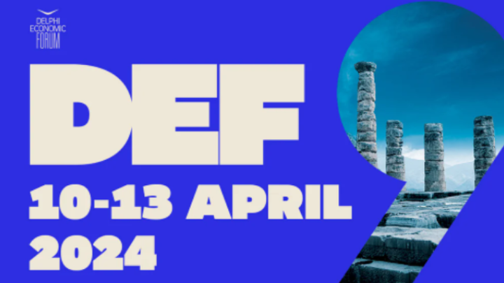 Η Μεγάλη Μετάβαση στο επίκεντρο του 9ου Οικονομικού Φόρουμ των Δελφών – Την έναρξή του θα κηρύξει η ΠτΔ Κ. Σακελλαροπούλου