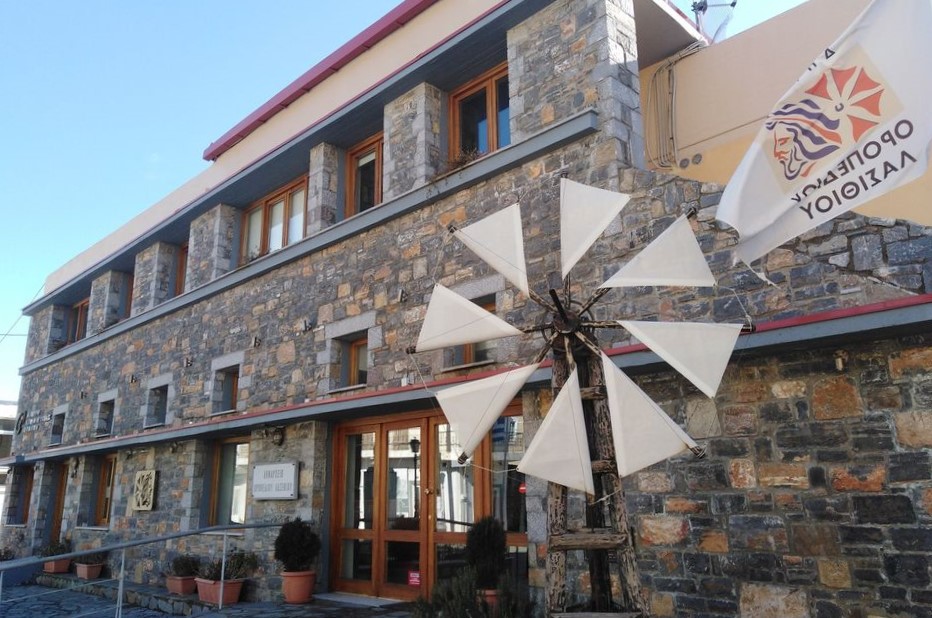 ΑΠΟΚΛΕΙΣΤΙΚΟ: Δικαίωση για το Δήμαρχο Οροπεδίου Λασιθίου (ΤΙ ΛΕΕΙ Η ΑΠΟΦΑΣΗ)