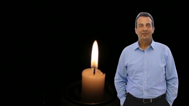 Έφυγε από τη ζωή η μητέρα του Δημάρχου Χερσονήσου