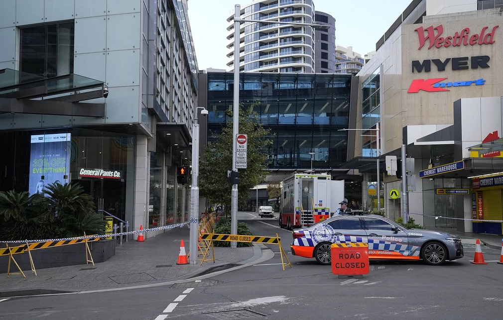 Ψυχικά ασθενής ο δράστης της επίθεσης στο Σίδνεϊ
