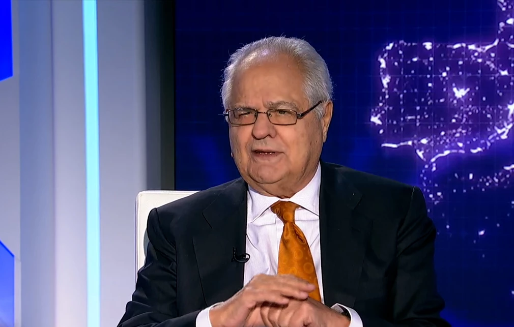 Εκλογικός αναλυτής Δρυμιώτης: Από Ανδρουλάκη δεν θα αγόραζα ούτε αυτοκίνητο