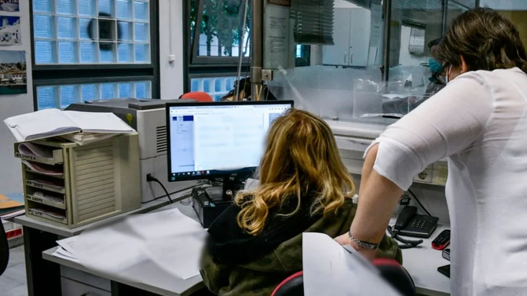 Το νέο έντυπο Ε1: Όλες οι αλλαγές – O κρίσιμος πίνακας για τους επαγγελματίες