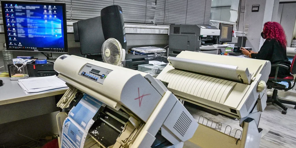 Πόθεν έσχες σε … βάθος για να αποφύγουν τεκμήριο οι επαγγελματίες