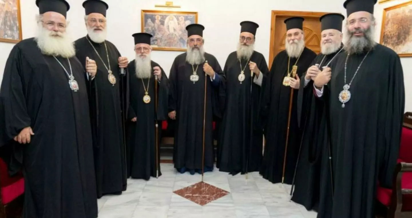 Εκκλησία της Κρήτης: Το μήνυμα της για το Πάσχα