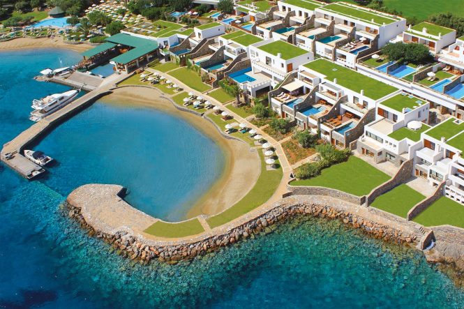 Επενδύσεις πάνω από 12 δις για τον Τουρισμό τα τελευταία τρία χρόνια