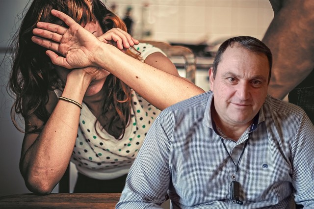 Γιώργος Τσαγκαράκης: Ο Δήμος βρίσκεται στην πράξη δίπλα στα θύματα ενδοοικογενειακής βίας