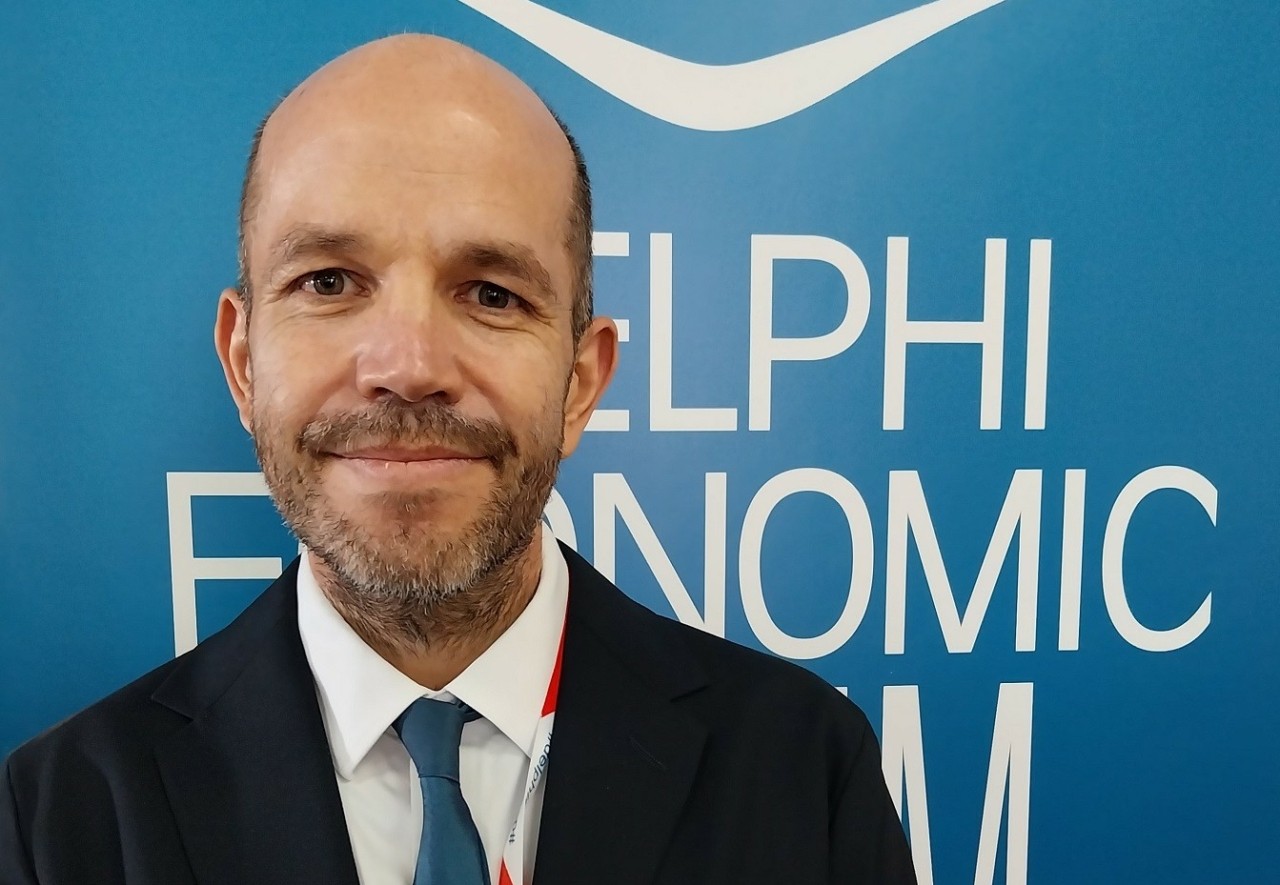 Γκαρσιλάζο (ΟΟΣΑ): Πώς πρέπει να αντιμετωπίσει το δημογραφικό η Ελλάδα