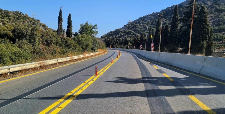 Απαλλοτριώσεις ΒΟΑΚ: Και νέες διαμαρτυρίες προς τον ίδιο τον πρωθυπουργό