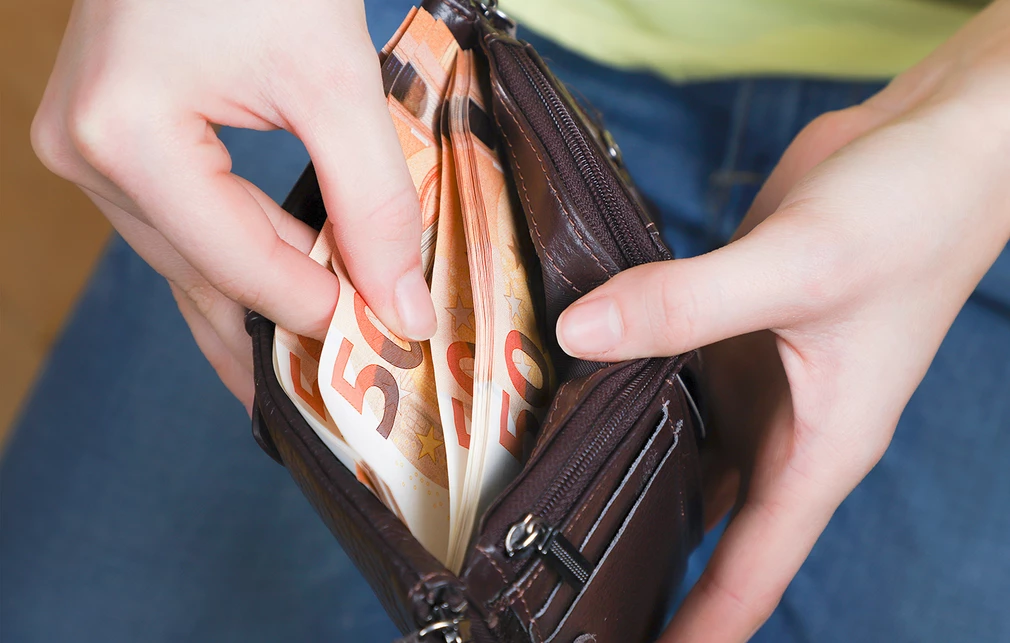 Τα έξι βασικά στοιχεία στην αύξηση του κατώτατου μισθού