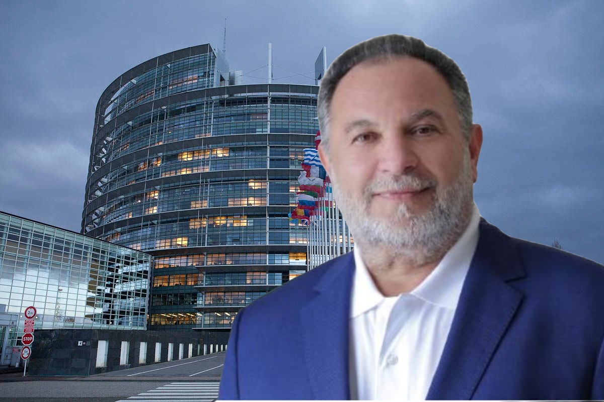 Η αλήθεια και το παρασκήνιο της υποψηφιότητας Κουράκη για Ευρωβουλή