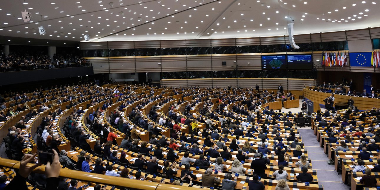 Ψηφίστηκε το νέο σύμφωνο Μετανάστευσης και Ασύλου