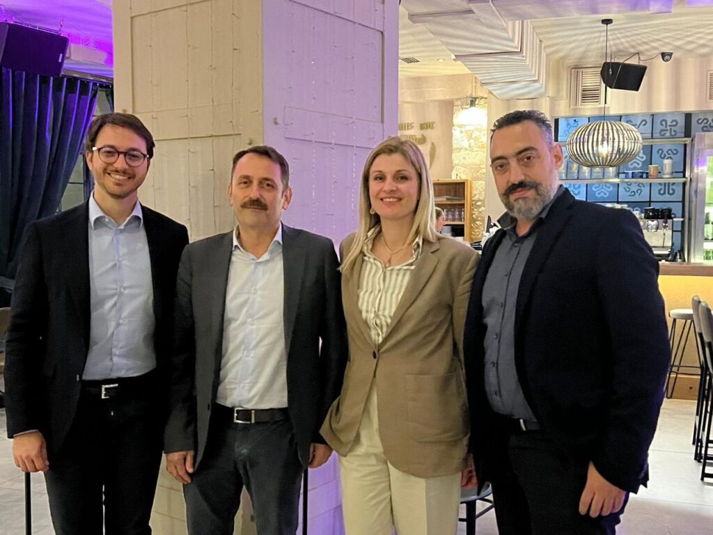 Στο Ηράκλειο στελέχη της Γενικής Επιτροπής Αλιείας για τη Μεσόγειο