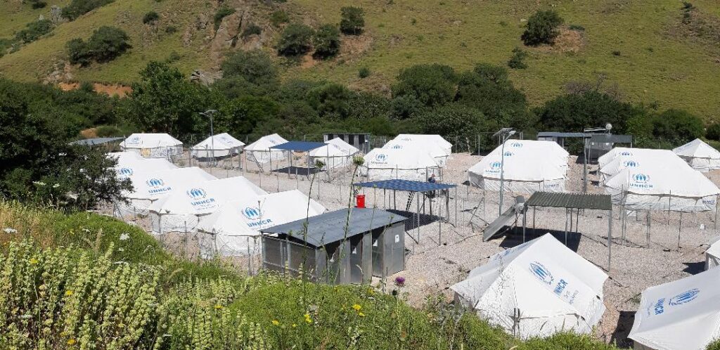 Όλη η αλήθεια για τις δομές προσωρινής φιλοξενίας μεταναστών! Τι θα συμβεί