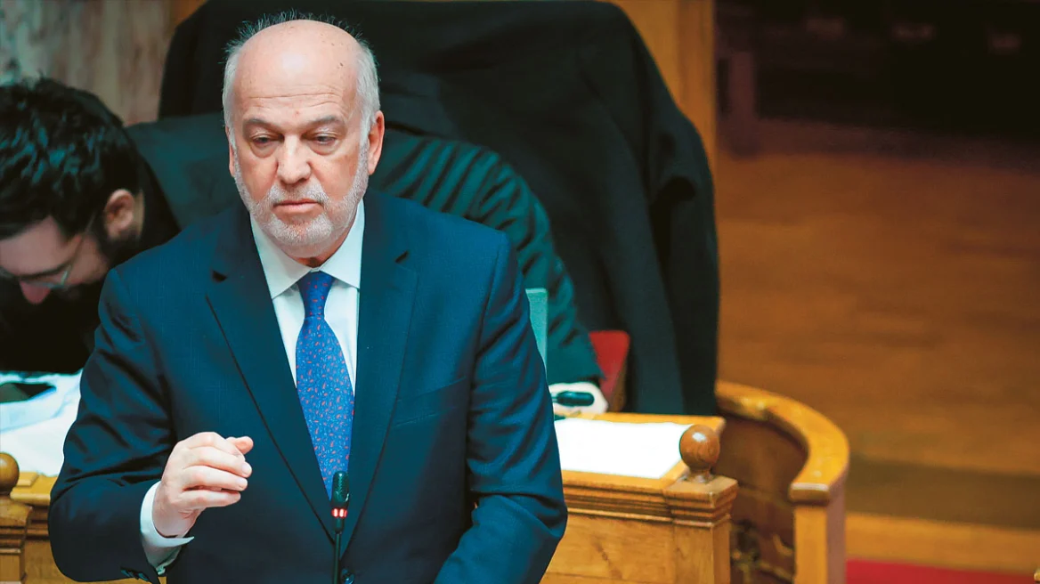 Νέος Ποινικός Κώδικας από 1η Μαΐου – Φλωρίδης: Όταν λέμε φυλακή, το εννοούμε…