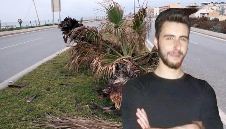 Σήμερα το “τελευταίο αντίο” στο Γιώργο Ρομπογιαννάκη