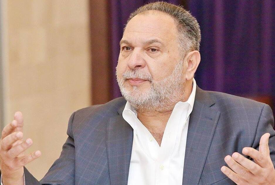 Γ. Κουράκης: «Η Ελλάδα χρειάζεται ένα νέο ξεκίνημα»