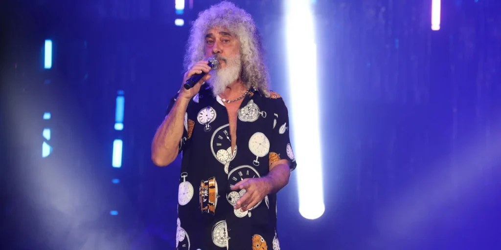 Συνελήφθη ο Γ. Γιοκαρίνης μετά από καταγγελία της συζύγου του για ενδοοικογενειακή βία