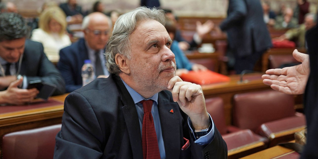 Σε θέση στον ΟΗΕ ο Κατρούγκαλος