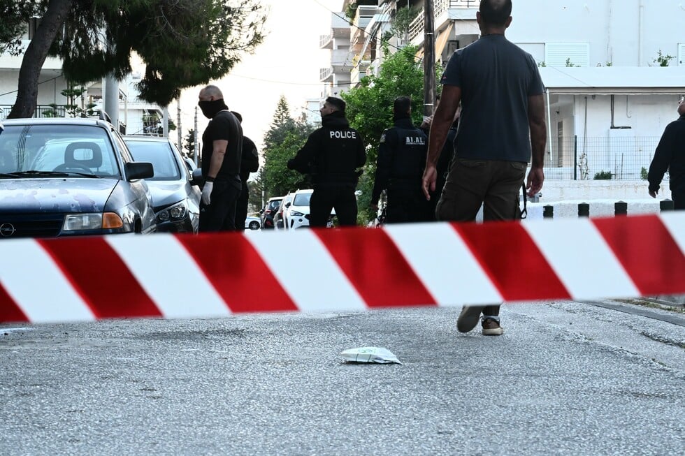 ΕΛΑΣ: Όλη η αλήθεια για τα περιστατικά ενδοοικογενειακής βίας