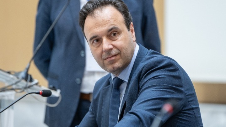 Αναβαθμίστηκε το ρομπότ του gov.gr