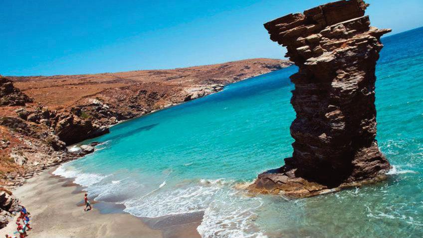 Γιατί ξεχωρίζουν “Της Γριάς το πήδημα” και “Κοκκινόκαστρο”