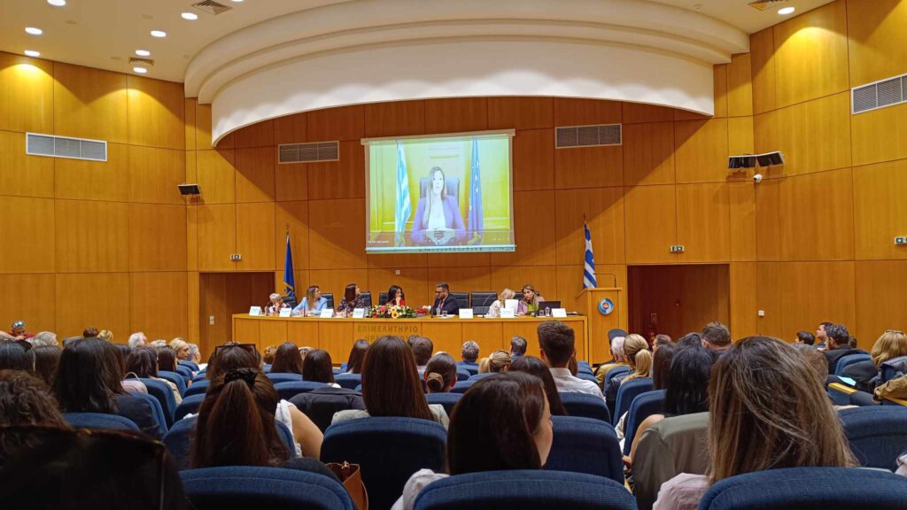 ΑΠΟΚΛΕΙΣΤΙΚΟ: Το σχέδιο της κυβέρνησης για την ολιστική αντιμετώπιση του Αυτισμού