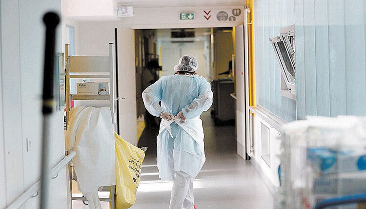 58 θέσεις για την Υγεία της Κρήτης που δεν λύνουν το πρόβλημα