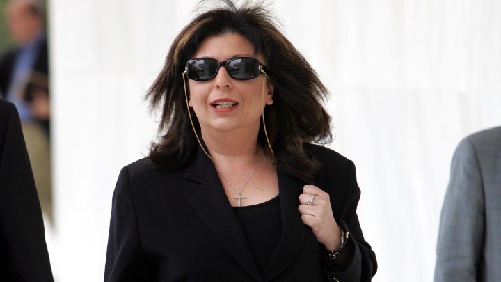 Α. Ηλία:Εκδόθηκε στην Ελλάδα η πρωταγωνίστρια του παραδικαστικού