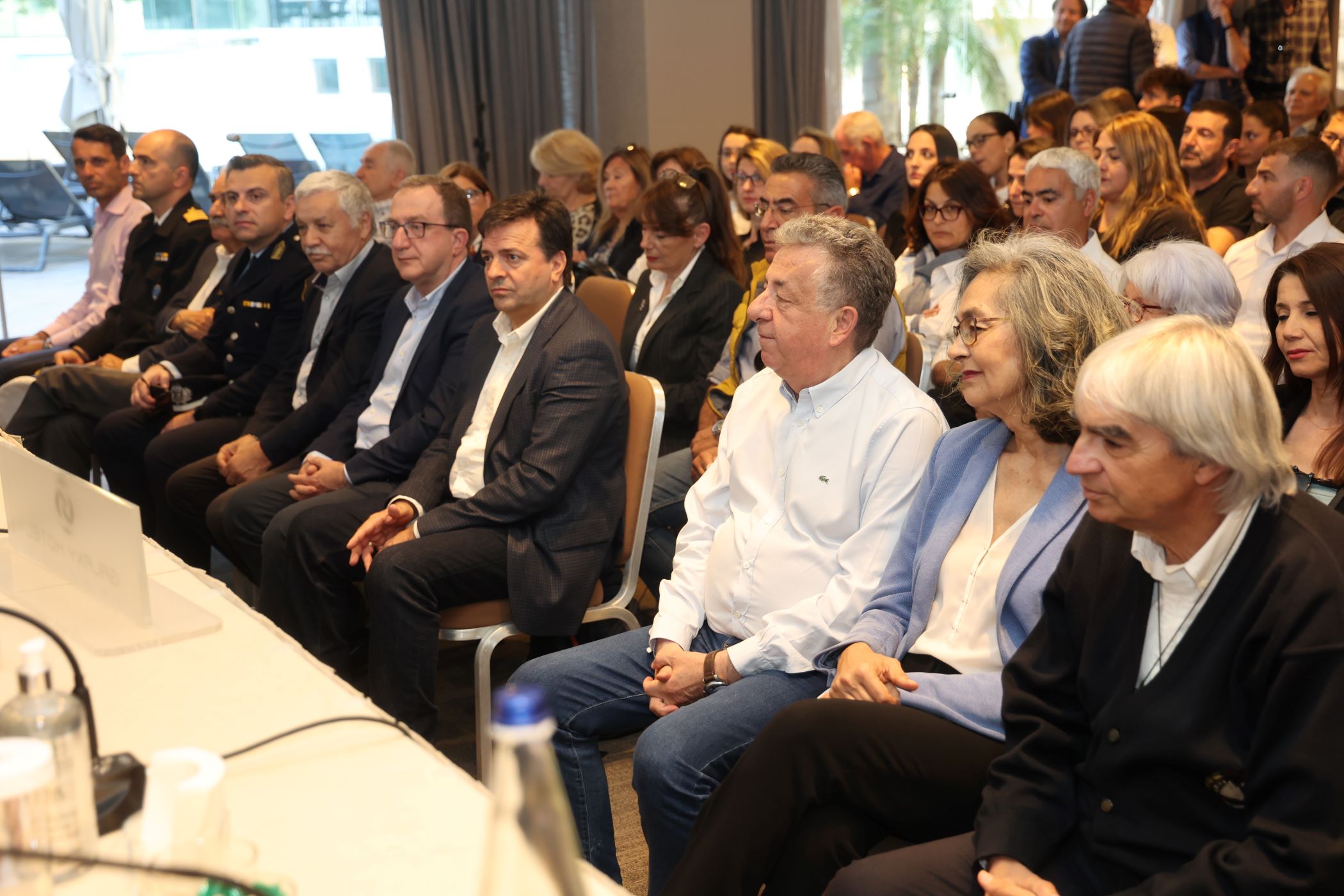 Γιορτή πρωταθλητών στο πλαίσιο του Run Greece