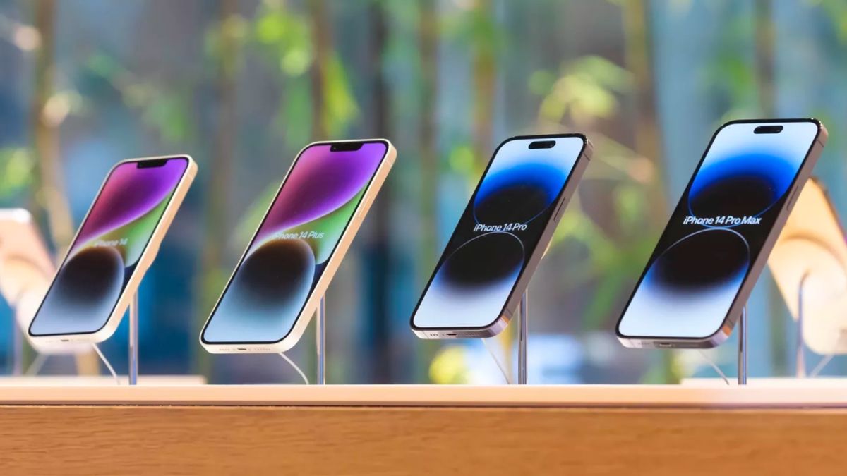 To 14% των iPhones κατασκευάζεται στην Ινδία