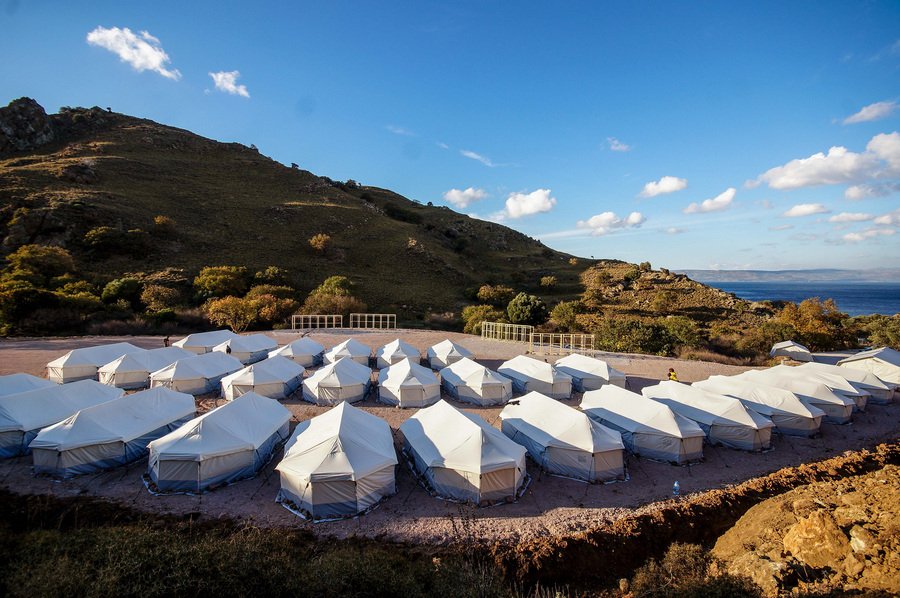 Δήμος Φαιστού: Δεν έχει τεθεί ζήτημα δημιουργίας Κέντρου Υποδοχής Μεταναστών στη Μεσαρά