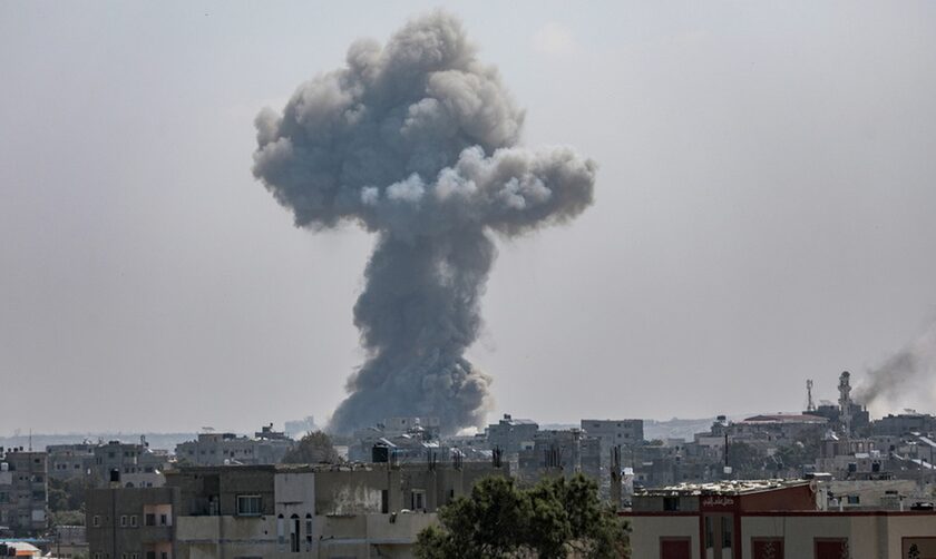 Τύμπανα πολέμου μεταξύ Ιράν και Ισραήλ