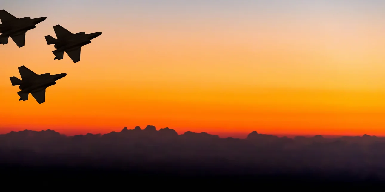 Παγκόσμιος συναγερμός! Άρχισε η αντεπίθεση του Ισραήλ