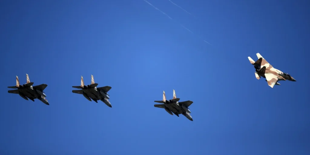 Γιατί το Ισραήλ θα προχωρήσει σε αντίποινα στο Ιράν