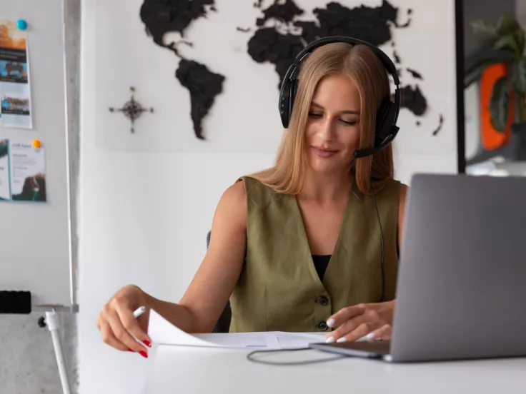 Επί τάπητος το θέμα προσωπικού στον Τουρισμό στα #JobDays του Δήμου Χερσονήσου