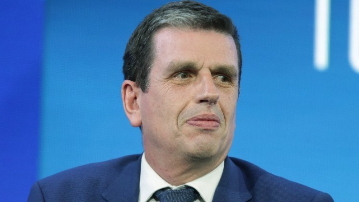 Καιρίδης: Χρειαζόμαστε ολοκληρωμένη μεταναστευτική πολιτική